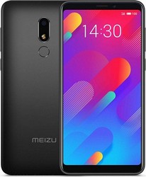 Замена кнопок на телефоне Meizu M8 Lite в Курске